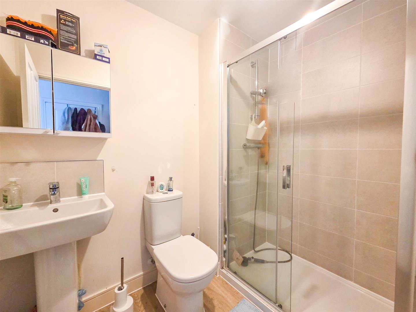 Dragonfly Crescent, Biddenham, Bedford